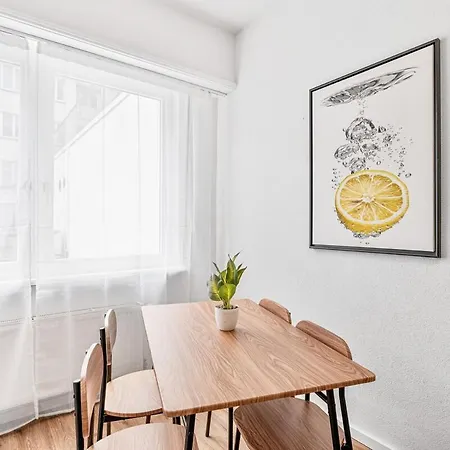 Appartamento Pf01 Innenstadt - Neu Monteurunterkuenfte In - Ls Crewcomfort Auch Fuer Weitere Unterkuenfte Pforzheim