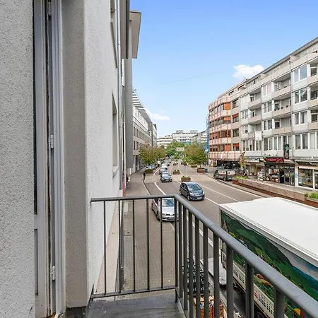 Pf01 Innenstadt - Neu Monteurunterkuenfte In - Ls Crewcomfort Auch Fuer Weitere Unterkuenfte *